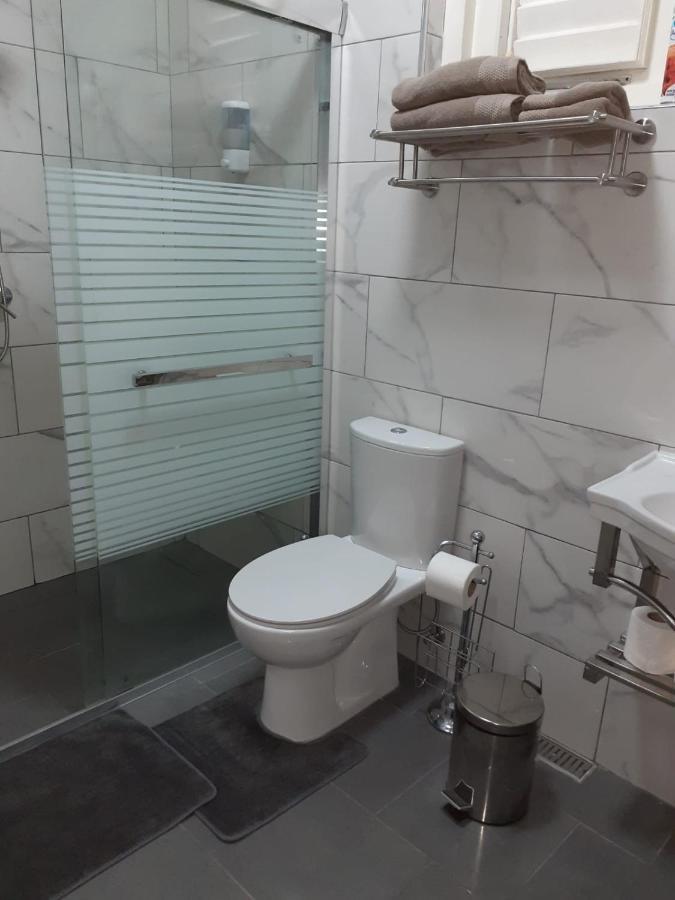 The Time Apartments Curacao Willemstad Exterior foto
